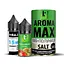 Набор компонентов для самозамеса солевой заправки Flavorlab Aroma MAX 30 мл Киви-Клубника, 0-65 мг (17934) - миниатюра 1