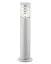 Вуличний світильник Ideal Lux TRONCO PT1 SMALL BIANCO 109145 - мініатюра 1