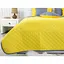 Покривало Руно Yellow Grey 220х240 см (330.52У_Yellow Grey) - мініатюра 6