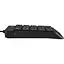 Клавіатура A4Tech Fstyler FK13P USB Black (Numpad) (FK13P (Black)) - мініатюра 4