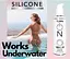 Лубрикант на силіколновій основі Wet Based Lubricant Unflavored Sex Lube 178 мл - мініатюра 9