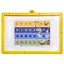 Игра с доской Магнитный алфавит 2095-UM - миниатюра 2
