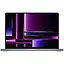 Ноутбук Apple MacBook Pro 16" Space Gray 2023 (Z1740017M) - мініатюра 1