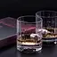Бокалы под виски Xiaomi Circle Joy 2 шт. (CJ-JB03) - миниатюра 3