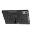Чохол Steel Armor броньований Lenovo Tab M11 2024 TB330 TB331 Синій - мініатюра 6