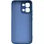 Чохол до мобільного телефона Armorstandart ICON OPPO A6 Pro 4G Camera cover Dark Blue (ARM89233) - мініатюра 2