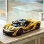 Конструктор Technic McLaren P1 на 3893 детали 1:8 (82778) - миниатюра 8