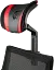 Геймерское кресло GT Racer черное с красным (X-6674 Black/Red) - миниатюра 15