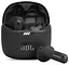 Гарнітура JBL TUNE FLEX Black (JBLTFLEXBLK) - мініатюра 1