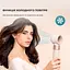 Стайлер CECOTEC Bamba CeramicCare 8in1 AirGlam Champagne (CCTC-03465) - миниатюра 9