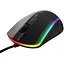 Миша ігрова HyperX Pulsefire Surge чорна підсвітка RGB USB (4P5Q1AA) - мініатюра 1