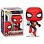 Фигурка Фанко Поп Марвел Человек-паук Funko Pop Marvel Spider-Man 10 см SM SM 913 - миниатюра 1