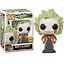 Коллекционная фигурка Funko Pop Фанко Поп  Битлджус Movies Beetlejuice 10 см chase FP B B 1689 - миниатюра 1