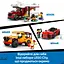 Конструктор LEGO City Позашляхова гірська вантажівка 4x4, 221 деталь (60447) - мініатюра 15