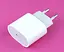 Travel Charger Apple для iPhone 20W USB-C Power Adapter - миниатюра 6