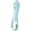 Вибратор Satisfyer Air Pump Vibrator 5+ - миниатюра 1