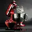 Кухонная машина KitchenAid 5KSM175PSEER - миниатюра 8