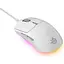 Миша SteelSeries Rival 3 Gen 2 White (62516) [137956] - мініатюра 3