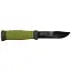 Ніж Morakniv Outdoor 2000 BB Green - мініатюра 2