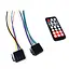Автомагнитола MP3 3885 ISO 1DIN - миниатюра 6