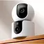 IP-камера для відеоспостереження Xiaomi Smart Camera C300 Dual (BHR9166EU) [121411] - мініатюра 6