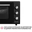 Электрическая печь Perfelli MIRAGE 48 BLACK - миниатюра 8