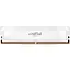 Модуль памяти DDR5 Crucial Pro OC 16GB 6400MHz White (CP16G64C38U5W) [147385] - миниатюра 1