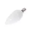 Лампа Brille светодиодная LED 6W E14 NW C37-PA 220 В - миниатюра 1
