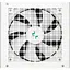 Блок живлення Deepcool PN850M 850W White (R-PN850M-FC0W-EU) - мініатюра 2