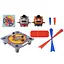 Настольная интерактивная игра Ummi 10818 Hamster Slam Grey - миниатюра 2