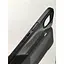 Оригинальный противоударный силиконовый чехол Tech21 Evo Check для iPhone 13 (6.1") Smokey Black (T21-8923) - миниатюра 6