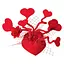 Шляпка Сердца - миниатюра 1