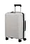 Валіза 55 См Samsonite UPSCAPE CLOUD WHITE 55x40x20(23) KJ1*25001 - мініатюра 13