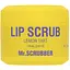Cкраб для губ Mr.Scrubber Lip Scrub Lemon Tart з ароматом лимонного тарту 35 г - мініатюра 1