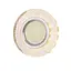 Точковий світильник Brille HDL-G281 MR16 WH 36-386 - мініатюра 2