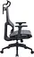 Офісне крісло OfficePro Elegant OC660-B-DG-DG (OC660-B-DG-DG) - мініатюра 6