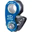 Зажим Climbing Technology Roll N Lock Pul/Rope Cl Blue (1053-2D67500W2ECTSTD) - миниатюра 1