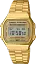 Часы Casio Vintage Iconic A168WG-9EF - миниатюра 1
