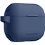 Чохол AmazingThing Omni GripClip Case для Airpods Pro 2 Titan Blue [131666] - мініатюра 2