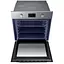 Электрический духовой шкаф Samsung NV68R1310BS/WT - миниатюра 7