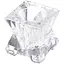 Плафон Brille до люстри GLAS-A271 HTL-11-63/8 (189804) - мініатюра 1