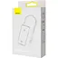 USB-хаб Baseus Lite Series 6-Port Type-C PD Hub (WKQX050101) [77934] - мініатюра 7