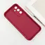 Чохол Epik TPU Toys Case для Samsung Galaxy A35 Red/Always Happy - мініатюра 4