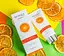 Пінка для вмивання Bioaqua Vitamin C Cleanser з вітаміном С 100 г - мініатюра 4