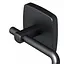 Держатель туалетной бумаги AM.PM Gem black A9034122 Черный матовый - миниатюра 6