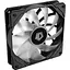 Вентилятор ID-Cooling TF-12025-PRO ARGB (TF-12025-PRO ARGB) - мініатюра 4