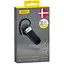 Гарнитура Jabra Talk 15 SE Bluetooth моно черная - миниатюра 1