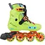Ролики Micro Infinite CE 34-37 Green (1012-MIS-CE-GR-34-37) - мініатюра 1
