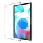 Чохол накладка DK Silicone Corner Air Bag для Realme Pad 10.4" (RMP2102 / RMP2103) clear - мініатюра 2