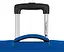 Валіза Gabol Lisboa (S) Blue (122722-003) - мініатюра 6